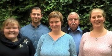 Grüne Spree-Neiße mit neuem Vorstand. Kritik am Schulneubau in Kolkwitz