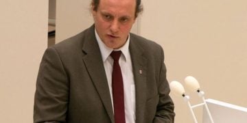 "Ohnmacht der Gemäßigten gegenüber Radikalen" Steffen Königer tritt aus AfD aus