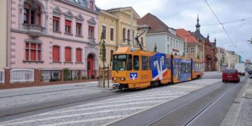 Cottbusverkehr erhöht die Taktzeiten in der Vorweihnachtszeit