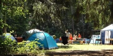 Brandenburgs Campingwirtschaft boomt