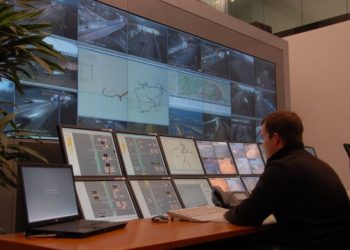 Verkehrsfluss-Programmierer neu in Cottbus