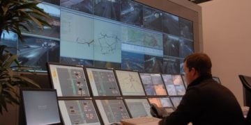 Verkehrsfluss-Programmierer neu in Cottbus