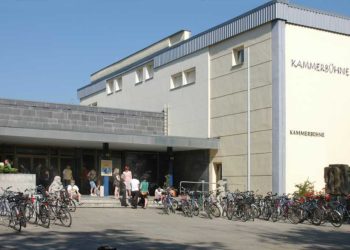 Cottbuser Kammerbühne