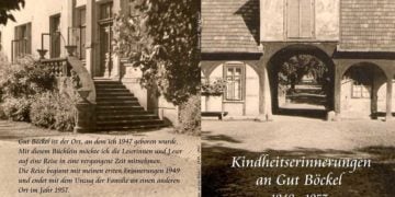 Neues Buch von Helmut Fleischhauer - Kindheitererinnerungen 1949 bis 1957