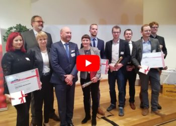 LEX 2018 Preisträger