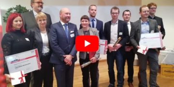 LEX 2018 Preisträger