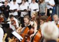 Adventskonzert des Chors und Orchesters der Freien Waldorfschule Cottbus