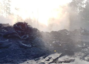 Feuerwehrnachrichten aus OSL