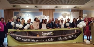 Spreewald ist die erste Qualitätsregion Deutschland