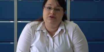 Rechtsanwältin Claudia Napieralski