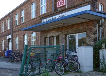 Cottbus-Bilder @UK