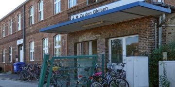 Cottbus-Bilder @UK