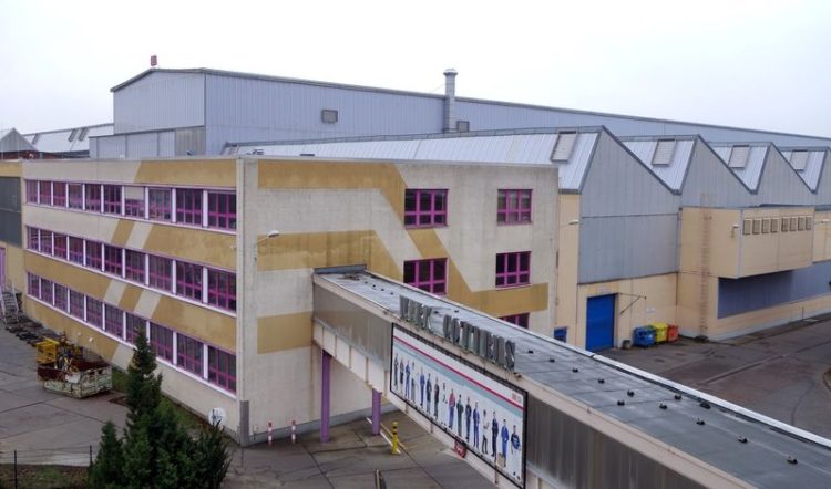 Cottbus-Bilder @UK