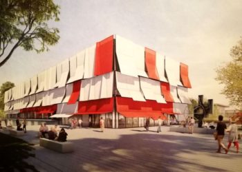 Förderung genehmigt! Cottbuser Gründerzentrum kann enstehen