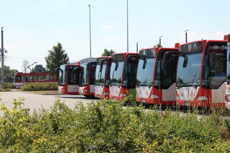 Cottbusverkehr verbessert Anschlusszeiten zum Fahrplanwechsel