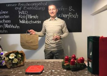 Regionale Lebensmittel und Bio-Waren von soreegio in Finsterwalde