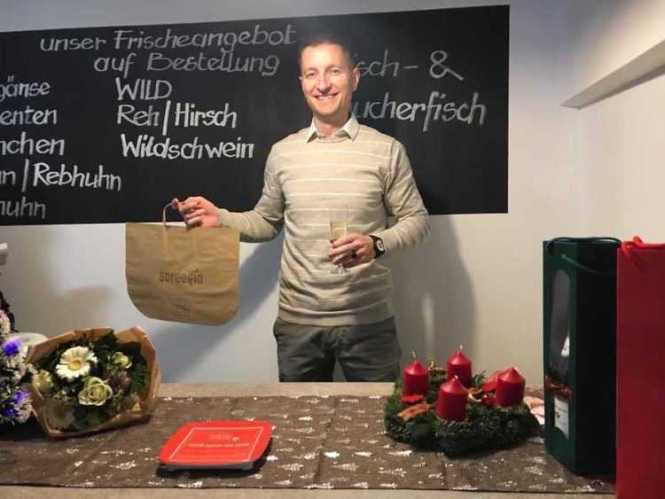 Regionale Lebensmittel und Bio-Waren von soreegio in Finsterwalde