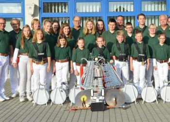 Spielmannszug Ortrand e.V.