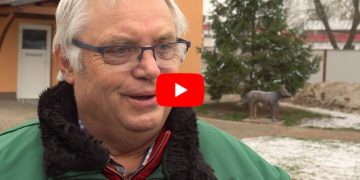 Lutz Linke im Gespräch