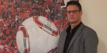Karsten Sachs wird neuer Geschäftsführer beim FC Energie Cottbus