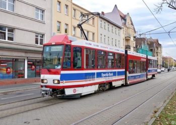 Cottbus-Bilder @UK