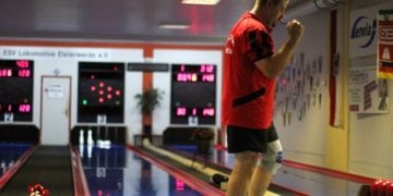 ESV-Keglern gelingt Revanche im letzten Heimspiel des Jahres