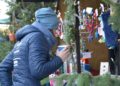 Kröger Weihnachtsmarkt lockte zum dritten Mal nach Massen