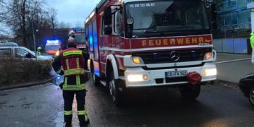 Cottbus: Brandmeldungen in der Branitzer Siedlung und Sandow
