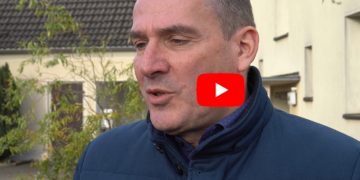 Bürgermeister Andreas Fredrich