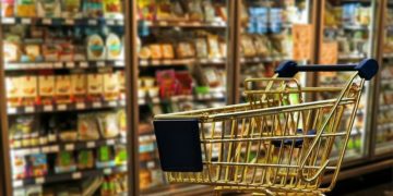 Positive Entwicklung im Brandenburger Einzelhandel