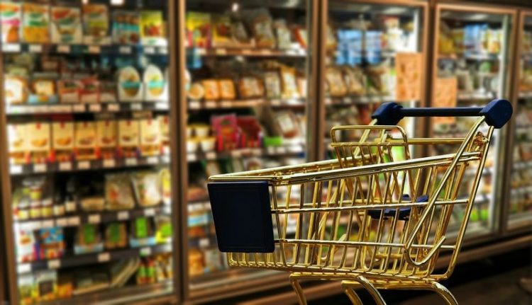 Positive Entwicklung im Brandenburger Einzelhandel