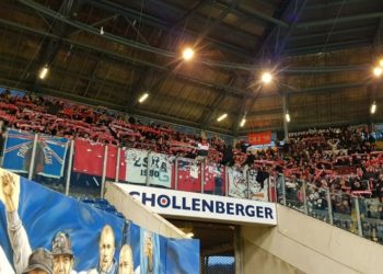 Energie Cottbus mit Mut zum 2:0 Sieg beim FC Hansa!