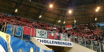Energie Cottbus mit Mut zum 2:0 Sieg beim FC Hansa!