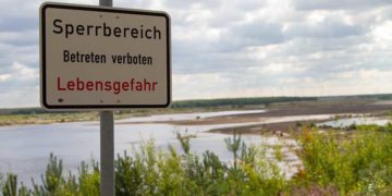 Auskunft verweigert. FragdenStaat verklagt die LMBV