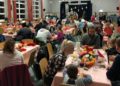 Cottbus is(s)t zusammen. Gelungene Weihnachtsaktion zum dritten Mal durchgeführt