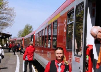 Fahrplanwechsel: Bessere Schienenverbindungen von und nach Polen