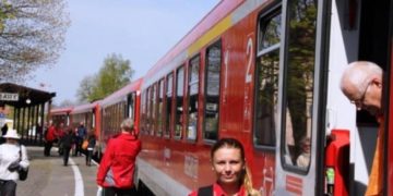 Fahrplanwechsel: Bessere Schienenverbindungen von und nach Polen