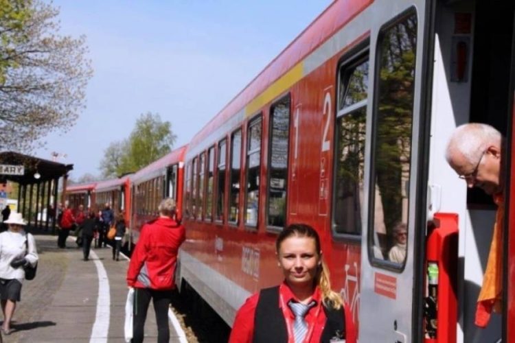 Fahrplanwechsel: Bessere Schienenverbindungen von und nach Polen