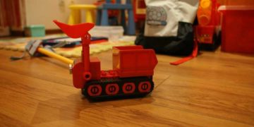 Ein Fünftel der Brandenburger Kinder lebt bei einem Elternteil