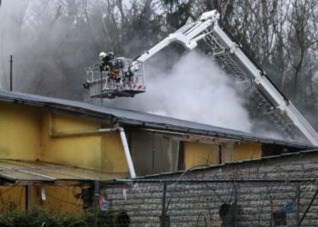 Blaulichtreport Elbe-Elster