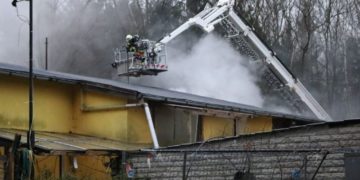 Blaulichtreport Elbe-Elster