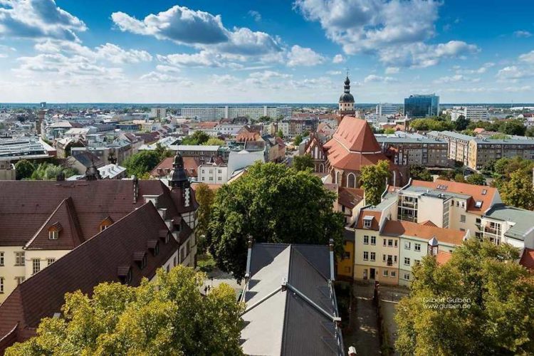 Vorausberechnung bis 2030 erschienen: 2,45 Millionen Menschen in Brandenburg