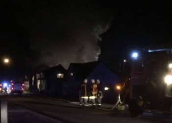 Blaulichtreport Oberspreewald Lausitz