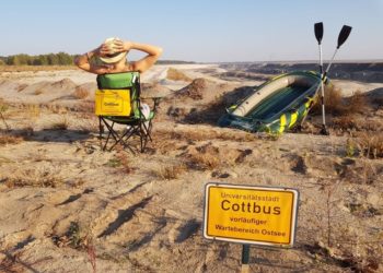 12.“Cottbus weltweit“ Fotowettbewerb präsentierte Rekorde