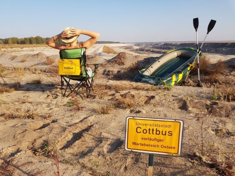 12.“Cottbus weltweit“ Fotowettbewerb präsentierte Rekorde