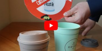 Recup Becher