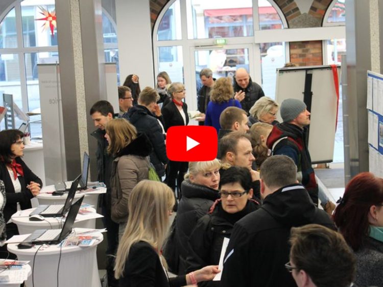 Rückkehrertag in Cottbus 2018