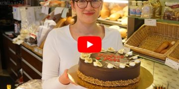 Johanna Galle ist Lehrling des Monats Dezember