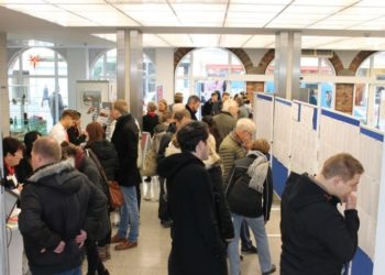 Rückkehrertag für Fachkräfte in Cottbus