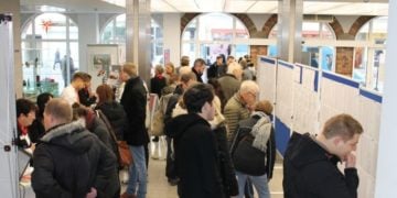 Rückkehrertag für Fachkräfte in Cottbus